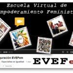 Inauguracion EVEFem