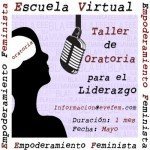 Taller de oratoria