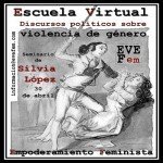 Discursos políticos sobre violencia de género en España