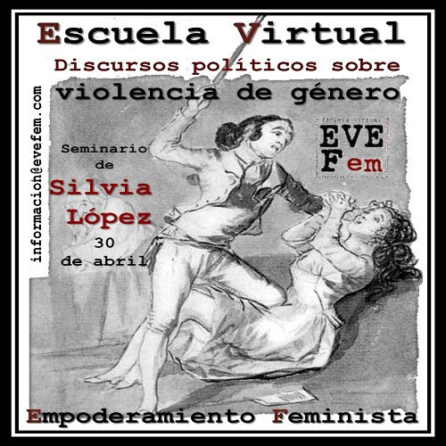 DISCURSOS SOBRE LA VIOLENCIA discursos sobre la violencia: