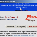 Seminario_EVEFem_Pikara_Terror_Sexual